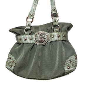 Kathy van zeeland purse